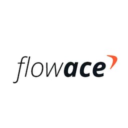 Flowace logo