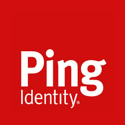 PingID logo