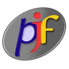 PrintJobFlow logo