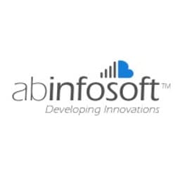 AB Infosoft logo