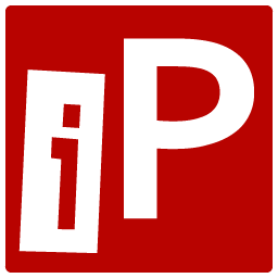 iPresso logo