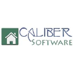 Caliber Portal logo
