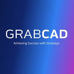 GrabCAD Workbench logo
