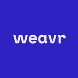 Weavr logo