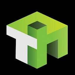 TrafficHaus Publishers logo
