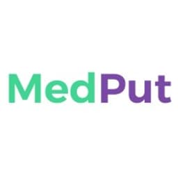 MedPut logo