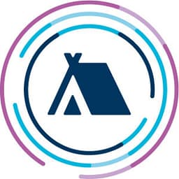 Camping.care logo