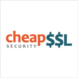 CheapSSLsecurity logo