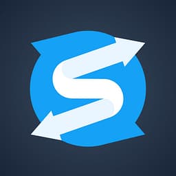 SalesReach.io logo