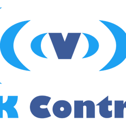 V K Control Employee PC Monitoring logo