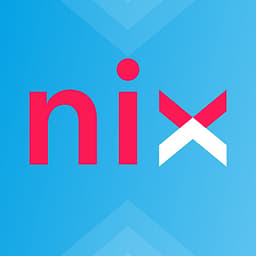 NIX Solutions logo