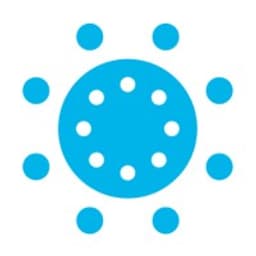 Concentric logo