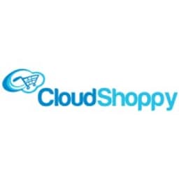 CloudShoppy logo