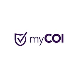 myCOI logo
