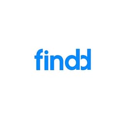 Findd logo