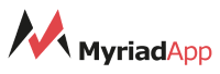 MyriadApp logo
