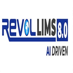 Revol LIMS logo