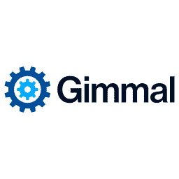 Gimmal Discover logo