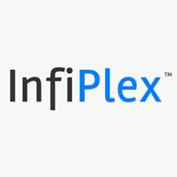 InfiPlex logo