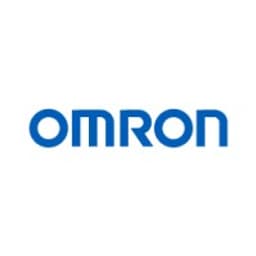 OMRON SOFTWARE logo