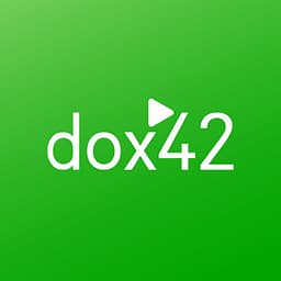 dox42 logo