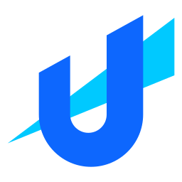 Unstoppable Domains logo