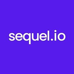 Sequel logo