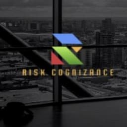 Risk Cognizance GRC Platform logo