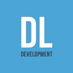 Direct Line Development logo