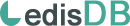 LedisDB logo