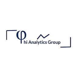 Phi Analytics Group logo