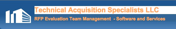 RFP Manager Software logo