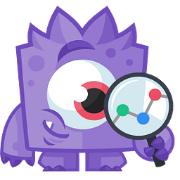 MonsterInsights logo