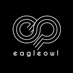 EagleOwl logo