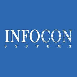 Infocon Systems logo
