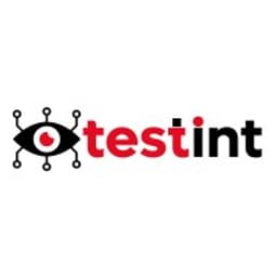 TESTINT logo