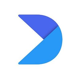 Dacast logo