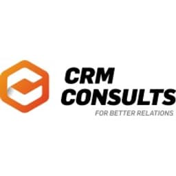 crmConnect logo