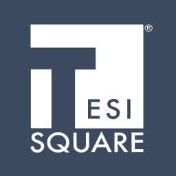 Tesisquare Platform logo