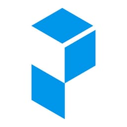 Penzle DAM logo