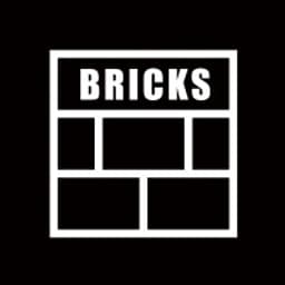 BRICKS logo