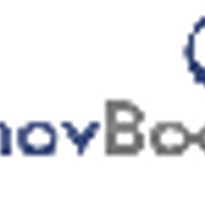 Innovbook logo