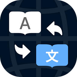 Booktranslator logo
