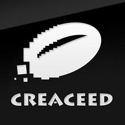 Creaceed- Prizmo Go logo