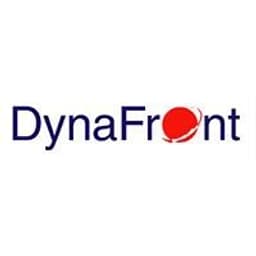 DynaFront Systems logo