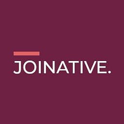 Joinative NativePro logo
