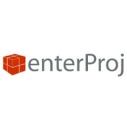 EnterProj logo