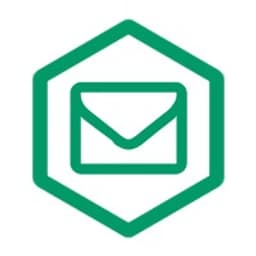 Verimail logo