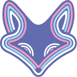OpenFox logo