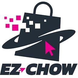 EZ-Chow for Restaurants logo